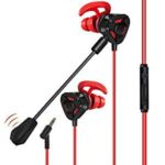 ゲーミングイヤホン