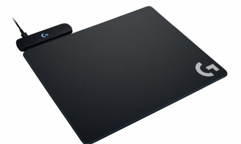 ゲーミングマウスパッド