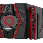 ゲーミングスピーカー