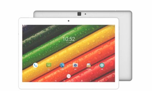 ゲーミングタブレット