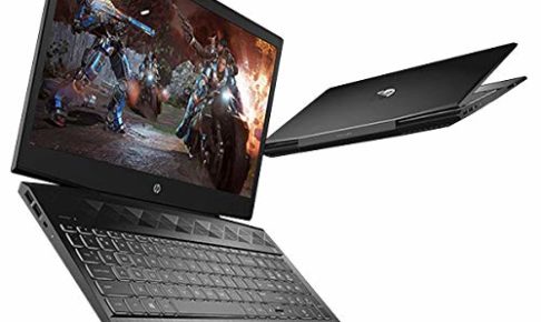 ゲーミングノートPC