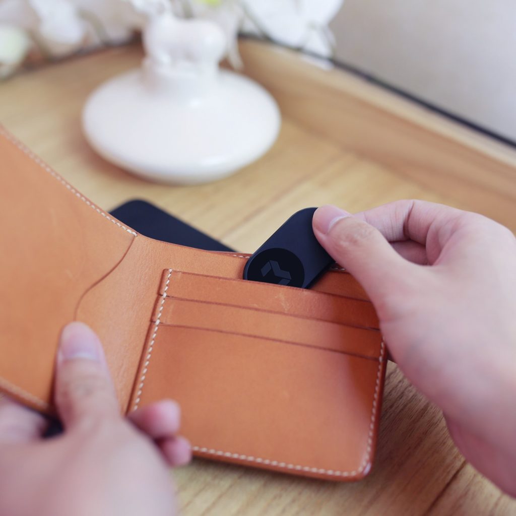 スマートタグ 選び方