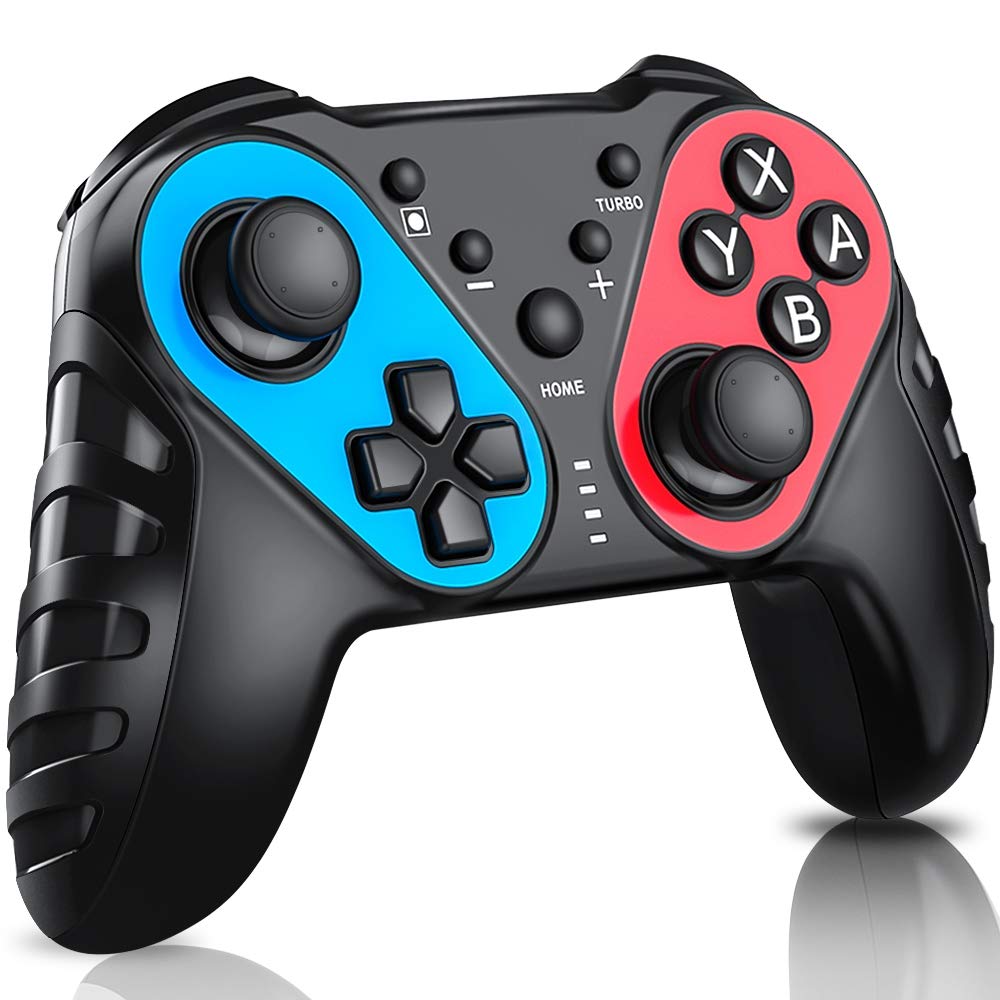 スイッチ プロコン