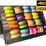 モバイルディスプレイ