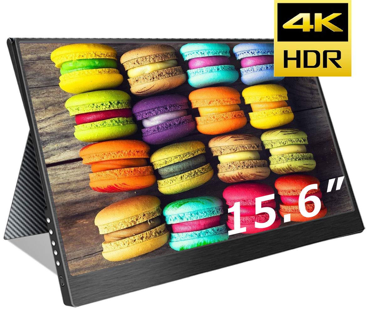 モバイルディスプレイ