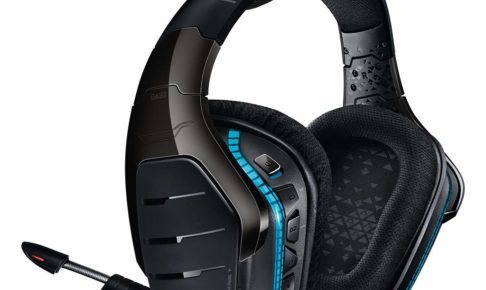 ps4 ヘッドセット