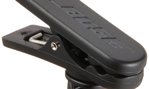 イヤホンクリップ