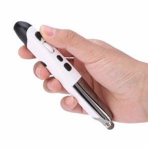 ペン型マウス 選び方