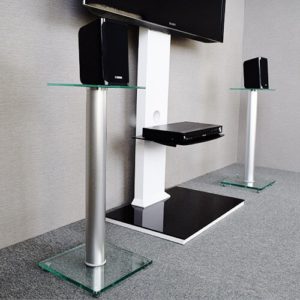 スピーカースタンド 選び方