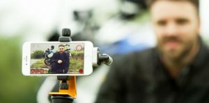 配信マイク 選び方