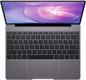 キーボードの打感