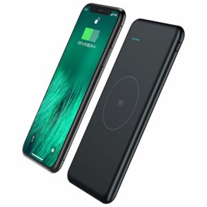 モバイルバッテリー型