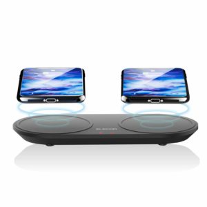 ワイヤレス充電器 選び方