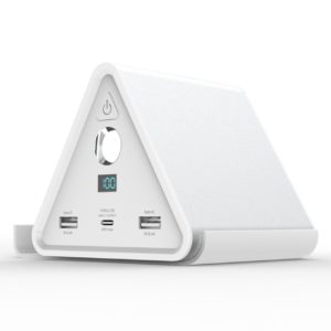 大容量モバイルバッテリー