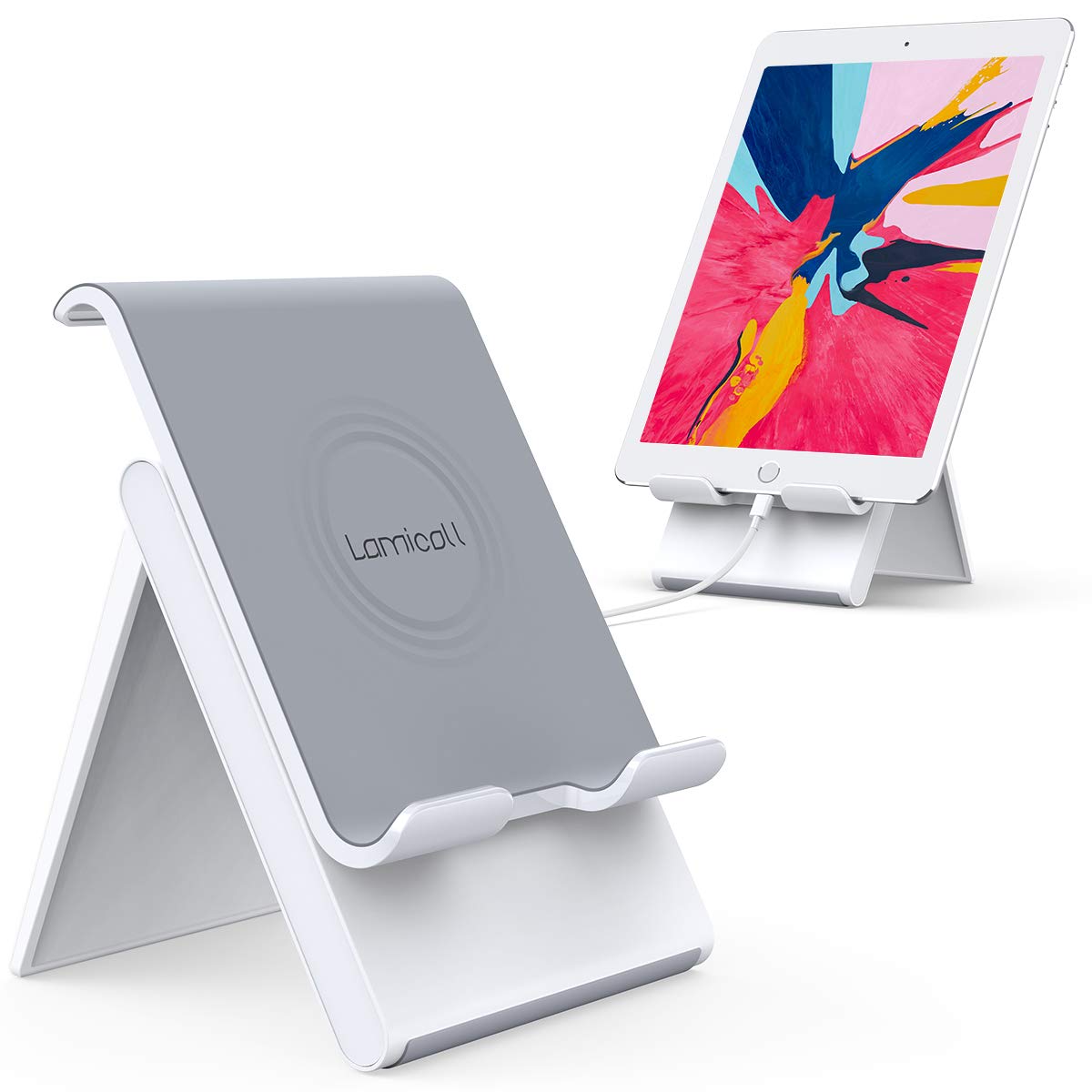 タブレットスタンド