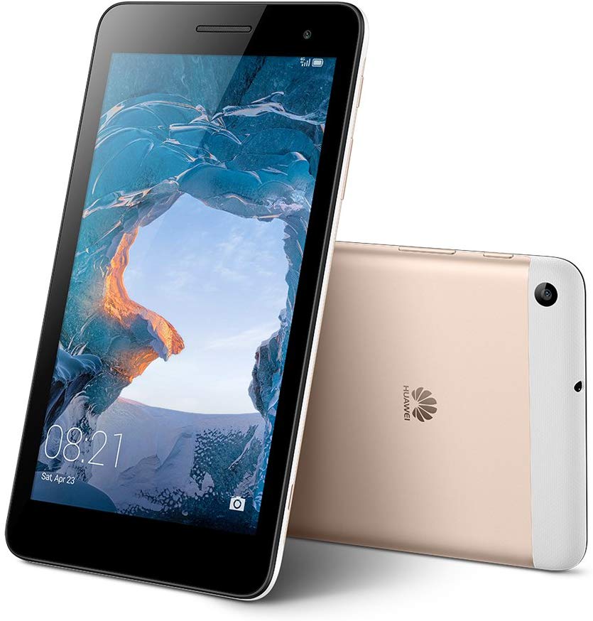 7インチタブレット