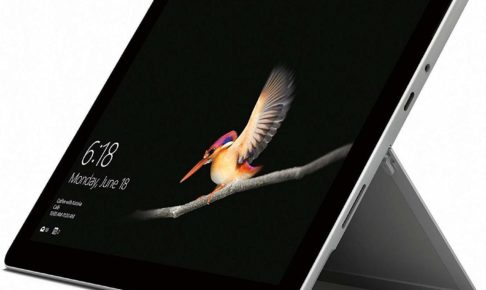 Windows タブレット