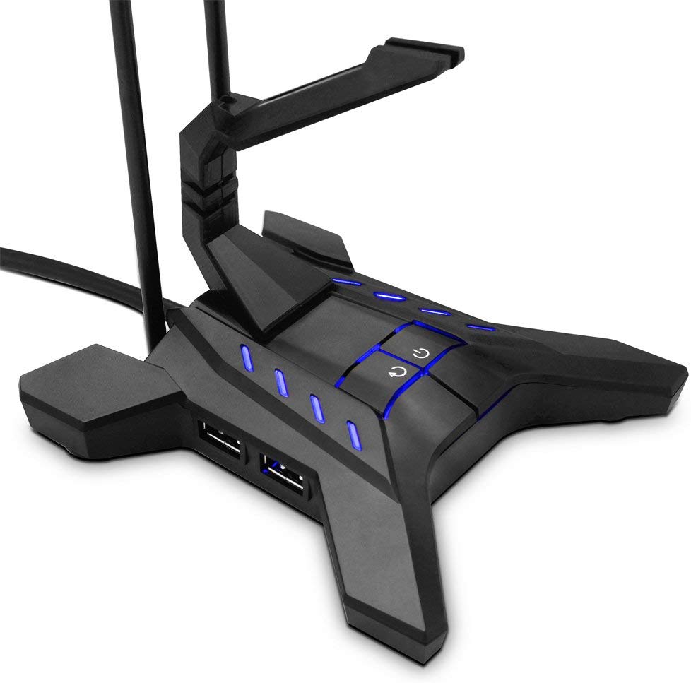 マウスバンジー