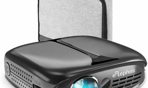 モバイルプロジェクター