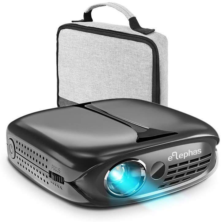 モバイルプロジェクター