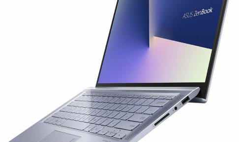 asus ノートパソコン