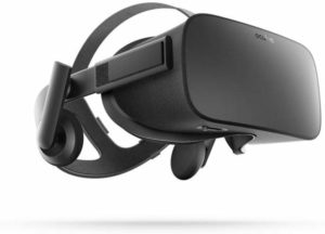 vrゴーグルの特徴