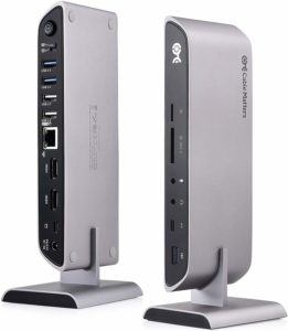 ドッキングステーションとは