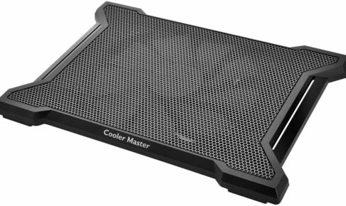 ノートパソコン 冷却