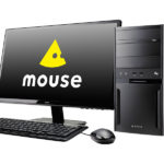 マウスコンピューター デスクトップ