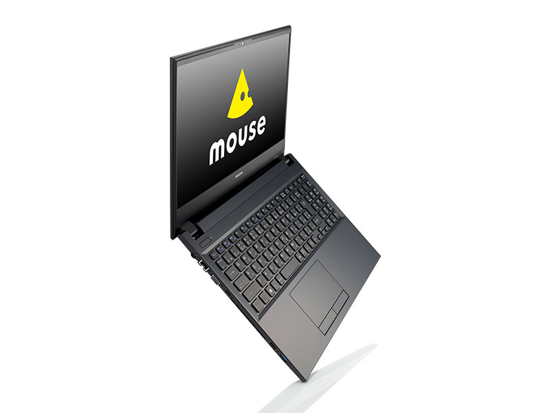 マウスコンピューター ノート