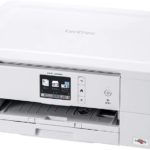 家庭用プリンター