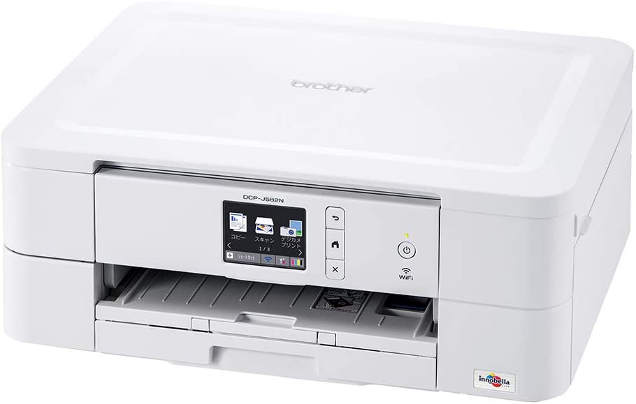 家庭用プリンター