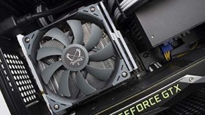 トップフロー型